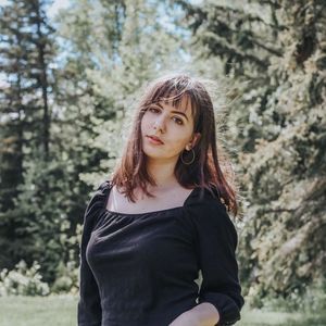 Meet your Posher, Morgan